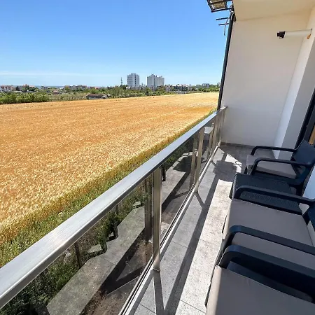 Appartement Sunset 9 - Bychoice Eforie Nord